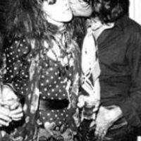 Mick Jagger Keith Richards Wrote Midnight in Positano Summer 1966