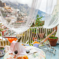 10 Most Affordable Budget Hotels and Apartments in Positano